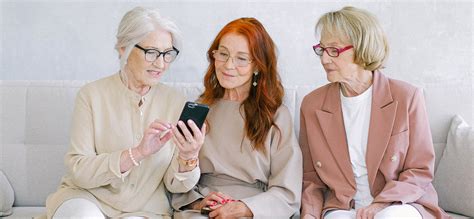 Granny Space is not just another dating app. It’s a supportive community where seniors can feel comfortable and confident in their search for love. The app’s intuitive features allow users to filter potential matches based on shared interests, location, and lifestyle preferences, ensuring that every connection has the potential to flourish ...